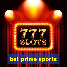 bet prime sports