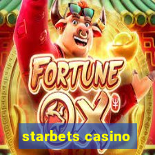 starbets casino