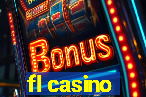 fl casino