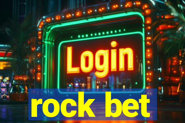 rock bet