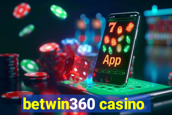 betwin360 casino