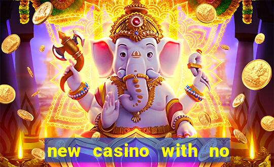 new casino with no deposit bonus