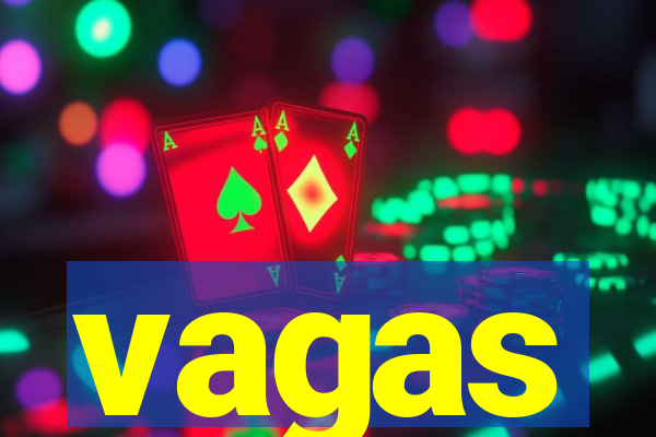 vagas