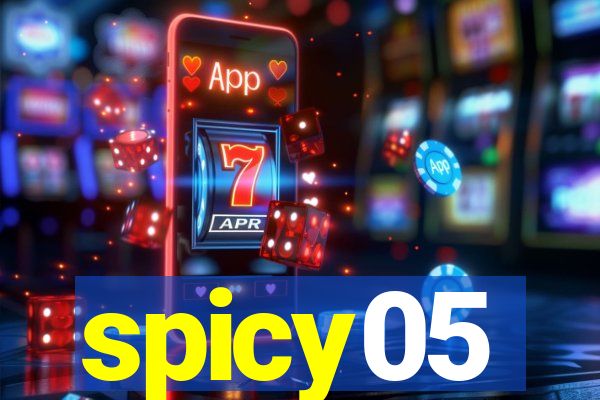 spicy05