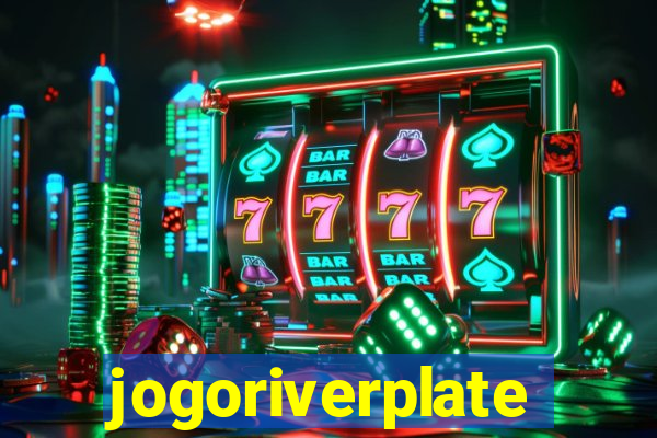 jogoriverplate