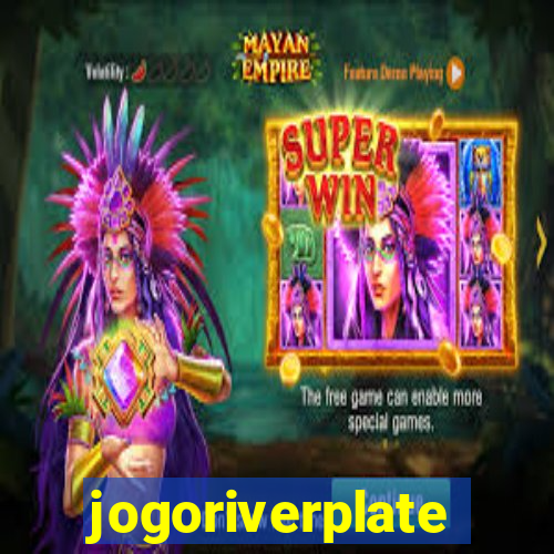 jogoriverplate