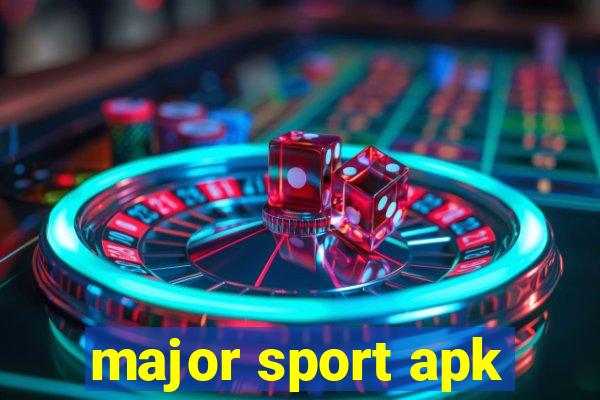 major sport apk