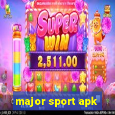 major sport apk