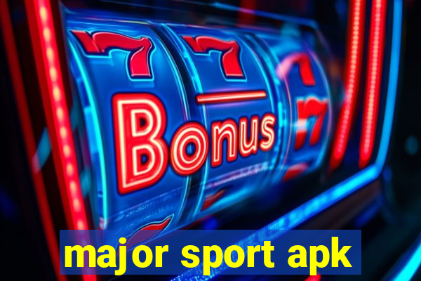 major sport apk