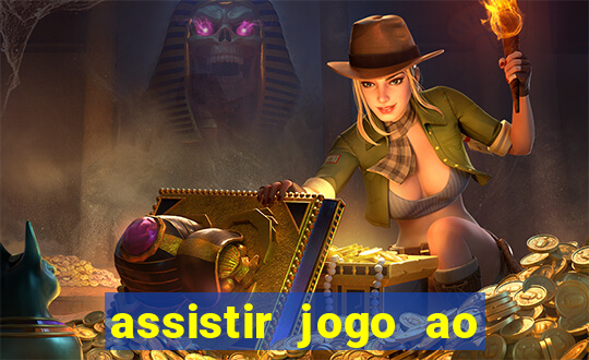 assistir jogo ao vivo rmc