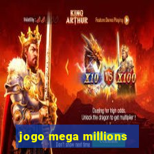 jogo mega millions