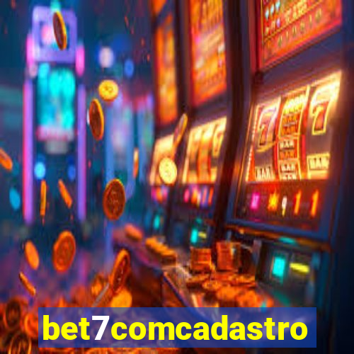 bet7comcadastro