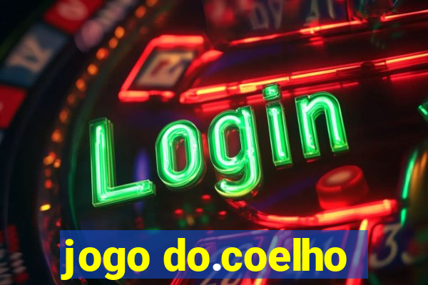 jogo do.coelho