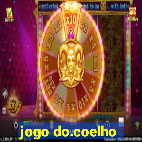 jogo do.coelho