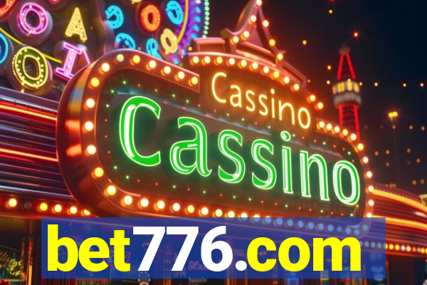 bet776.com