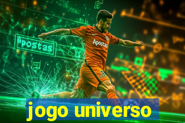 jogo universo