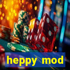 heppy mod