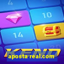 aposta real.com