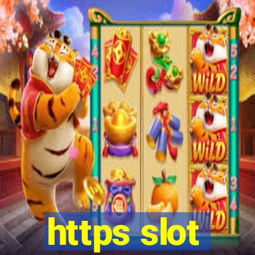 https slot