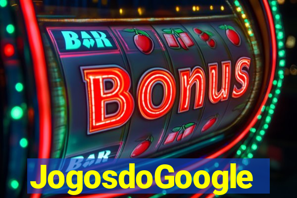 JogosdoGoogle