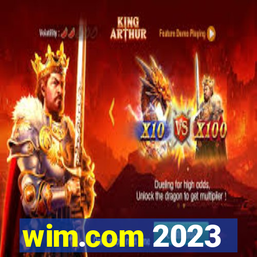 wim.com 2023