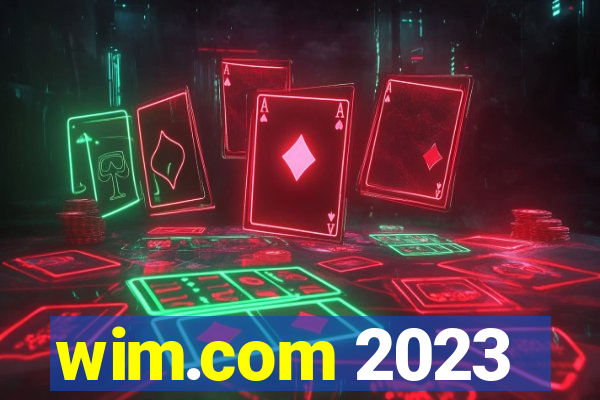 wim.com 2023