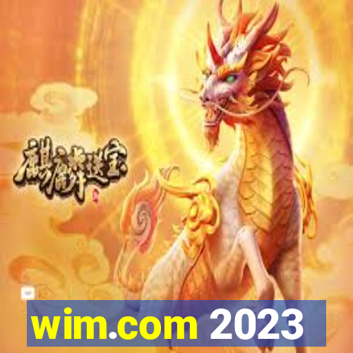 wim.com 2023