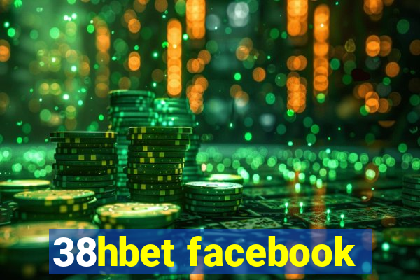 38hbet facebook