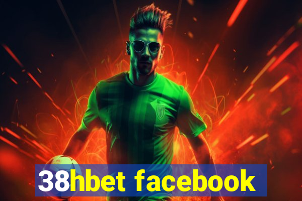 38hbet facebook