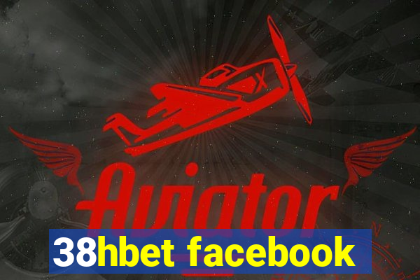 38hbet facebook