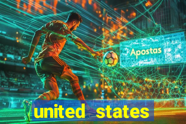 united states sports betting