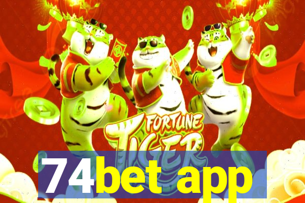 74bet app