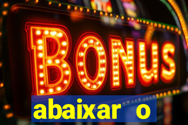 abaixar o aplicativo esporte bet