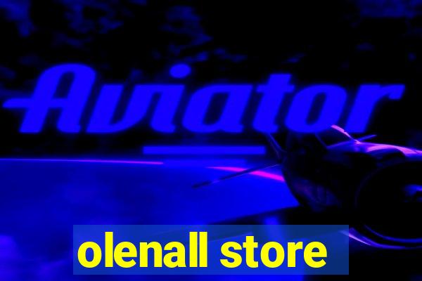 olenall store