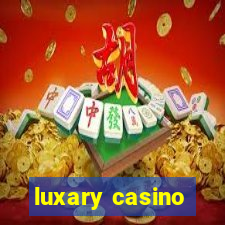 luxary casino