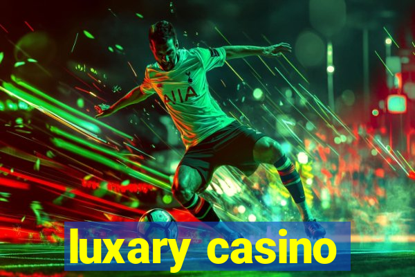 luxary casino