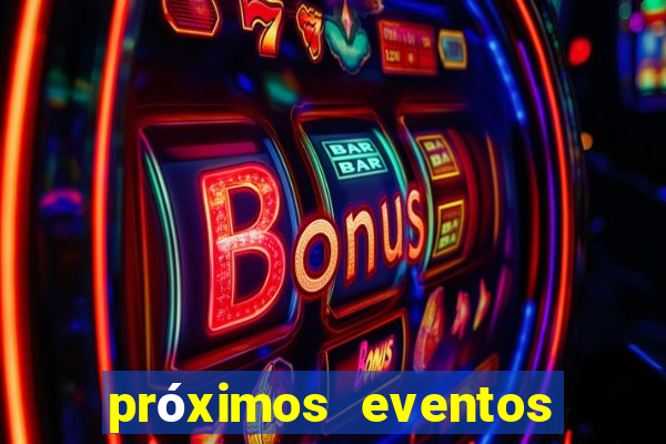 próximos eventos de northumberland development project