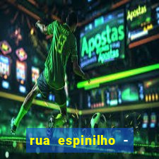 rua espinilho - guarani novo hamburgo - rs 298