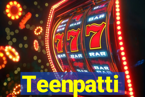 Teenpatti