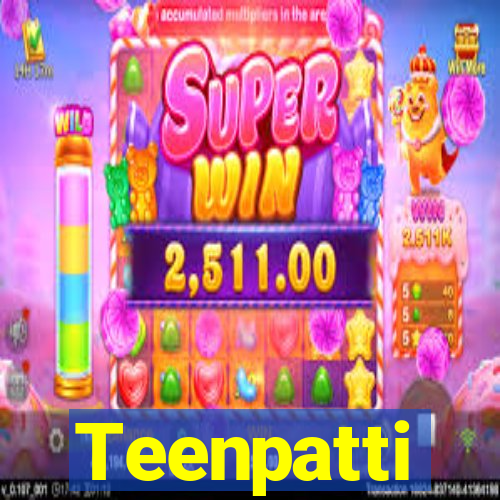 Teenpatti