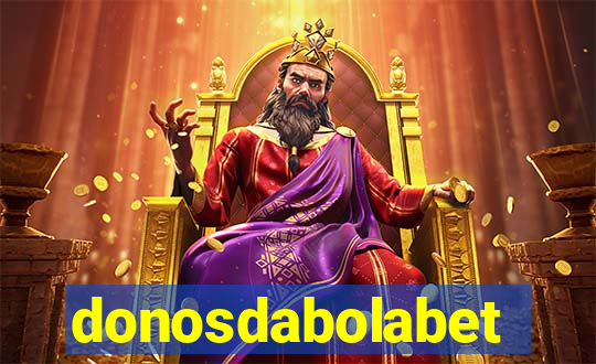 donosdabolabet