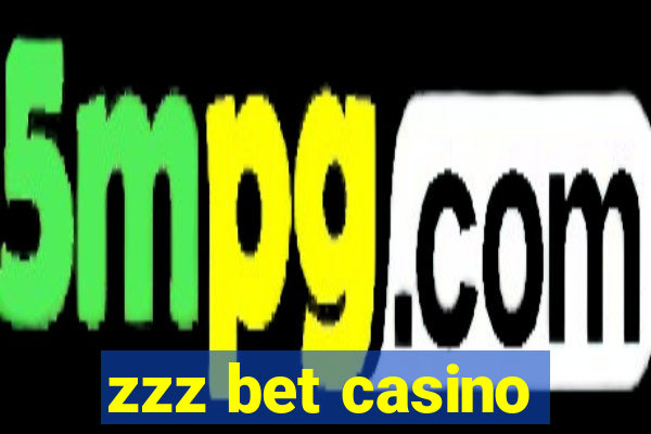 zzz bet casino