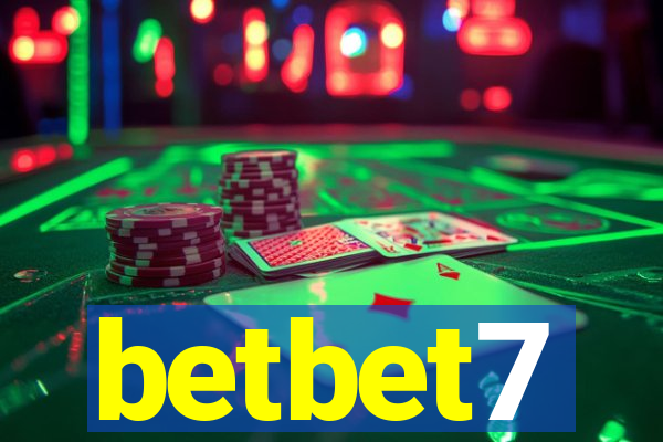 betbet7