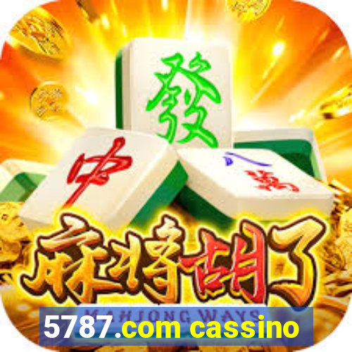 5787.com cassino