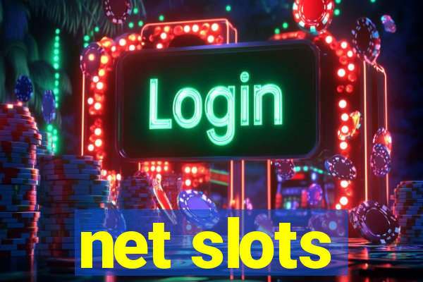 net slots