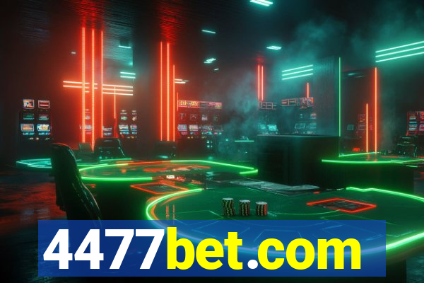 4477bet.com