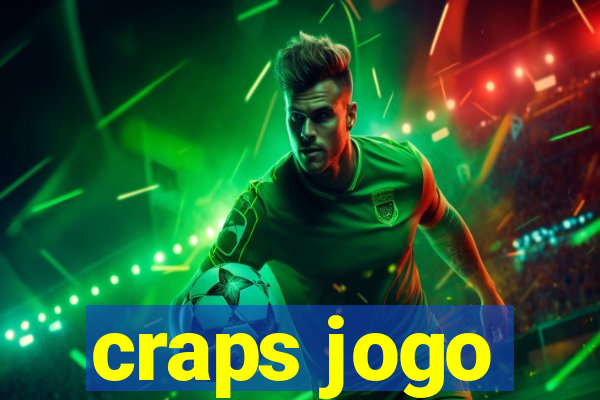 craps jogo