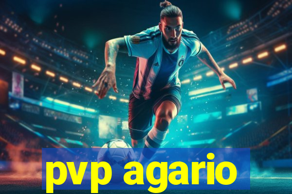 pvp agario