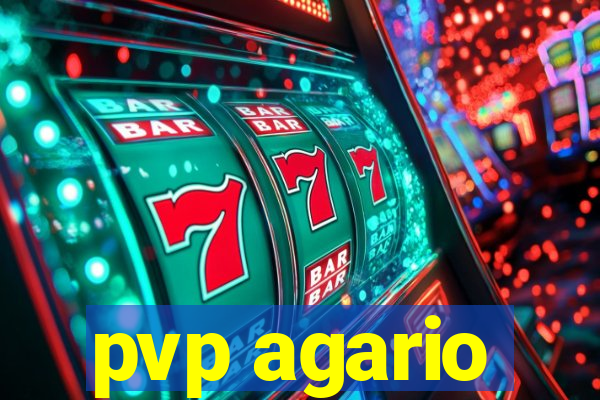 pvp agario