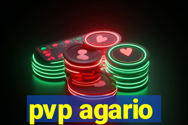 pvp agario